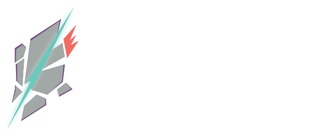 AstralShard Logo & Tagline